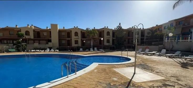 אדחה El Galeon, Luminoso Apartamento Con Gran Terraza ספרד