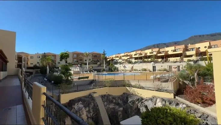 דירה אדחה El Galeon, Luminoso Apartamento Con Gran Terraza
