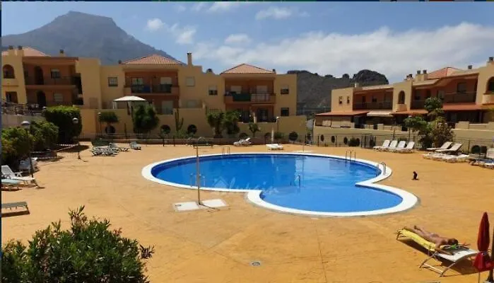 אדחה El Galeon, Luminoso Apartamento Con Gran Terraza
